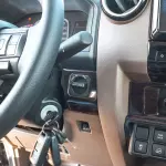 Toyota Land Cruiser 79 Series 4.0L Petrol Automatic 2025 - Grey - carsooq - Thumbnail 14
