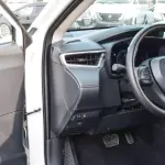 Toyota Corolla Cross 2.0L Hybrid 2025 - White - carsooq - Thumbnail 8