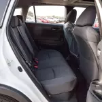 Toyota Corolla Cross 2.0L Hybrid 2025 - White - carsooq - Thumbnail 9