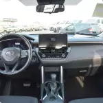 Toyota Corolla Cross 2.0L Hybrid 2025 - White - carsooq - Thumbnail 10