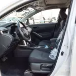 Toyota Corolla Cross 2.0L Hybrid 2025 - White - carsooq - Thumbnail 11