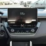 Toyota Corolla Cross 2.0L Hybrid 2025 - White - carsooq - Thumbnail 13
