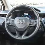 Toyota Corolla Cross 2.0L Hybrid 2025 - White - carsooq - Thumbnail 14