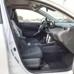 Toyota Corolla Cross 2.0L Hybrid 2025 - White - carsooq - Thumbnail 16