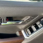 Toyota Land Cruiser VX 3.5L Petrol 2025 Model Year Black Color Exterior - Thumbnail 7