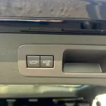 Toyota Land Cruiser VX 3.5L Petrol 2025 Model Year Black Color Exterior - Thumbnail 10