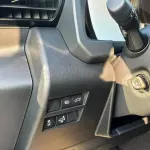 Toyota Land Cruiser VX 3.5L Petrol 2025 Model Year Black Color Exterior - Thumbnail 11