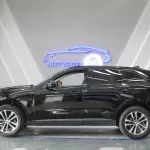 Jaguar F-Pace 25T Petrol V4 Black Color 2019 Model Year - Thumbnail 6