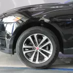 Jaguar F-Pace 25T Petrol V4 Black Color 2019 Model Year - Thumbnail 7