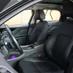 Jaguar F-Pace 25T Petrol V4 Black Color 2019 Model Year - Thumbnail 10