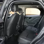Jaguar F-Pace 25T Petrol V4 Black Color 2019 Model Year - Thumbnail 11