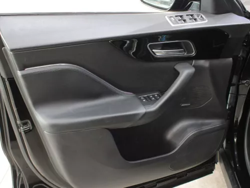 Jaguar F-Pace 25T Petrol V4 Black Color 2019 Model Year