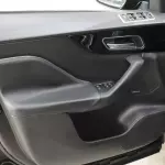 Jaguar F-Pace 25T Petrol V4 Black Color 2019 Model Year - Thumbnail 13
