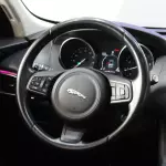 Jaguar F-Pace 25T Petrol V4 Black Color 2019 Model Year - Thumbnail 15