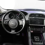 Jaguar F-Pace 25T Petrol V4 Black Color 2019 Model Year - Thumbnail 16