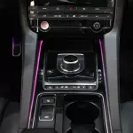 Jaguar F-Pace 25T Petrol V4 Black Color 2019 Model Year - Thumbnail 18