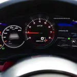 2022 PORCHE CAYENNE GTS COUPE V8 4.0L PETROL - Thumbnail 13