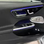 Mercedes-Benz C63s 6.2L Petrol 2024 Model Year White Color Exterior  - Thumbnail 9