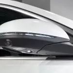 Mercedes-Benz C63s 6.2L Petrol 2024 Model Year White Color Exterior  - Thumbnail 12