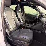 Lexus IS 350 3.5L Petrol 2025 Model Year White Color Exterior  - Thumbnail 7
