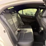 Lexus IS 350 3.5L Petrol 2025 Model Year White Color Exterior  - Thumbnail 15