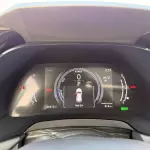 Lexus RX350H 2.5L Petrol 2024 Model Year Red Color Exterior  - Thumbnail 9