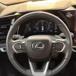 Lexus RX350H 2.5L Petrol 2024 Model Year Red Color Exterior  - Thumbnail 14
