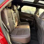 Lexus RX350H 2.5L Petrol 2024 Model Year Red Color Exterior  - Thumbnail 15