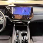 Lexus RX350H 2.5L Petrol 2024 Model Year Red Color Exterior  - Thumbnail 17