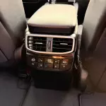 Lexus RX350H 2.5L Petrol 2024 Model Year Red Color Exterior  - Thumbnail 18