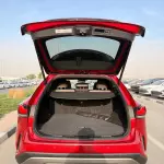 Lexus RX350H 2.5L Petrol 2024 Model Year Red Color Exterior  - Thumbnail 19