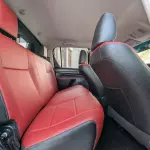 Toyota Hilux 2.7L Petrol 2017 (2025 facelift) Model Year - Black - Thumbnail 11