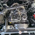 Toyota Hilux 2.7L Petrol 2017 (2025 facelift) Model Year - Black - Thumbnail 18