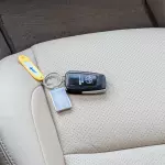 Toyota Prado GXR 4.0L Petrol 2018 Model Year White Color Exterior  - Thumbnail 13