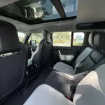 Land Rover Defender 110 S 5.0L Petrol 2026 - Blue - Thumbnail 7