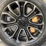 Land Rover Defender 110 S 5.0L Petrol 2026 - Blue - Thumbnail 8