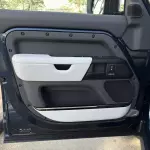 Land Rover Defender 110 S 5.0L Petrol 2026 - Blue - Thumbnail 11