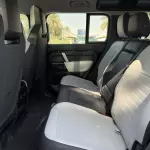 Land Rover Defender 110 S 5.0L Petrol 2026 - Blue - Thumbnail 12