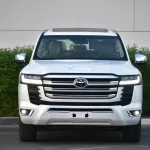 2022 TOYOTA LAND CRUISER LC300 VXR 3.5L PETROL - Thumbnail 1