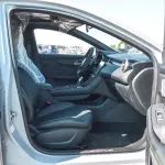 MG 6 1.5L Turbo 2025 Model Year Silver Color Exterior - Thumbnail 12