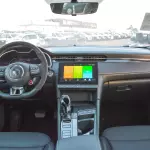 MG 6 1.5L Turbo 2025 Model Year Silver Color Exterior - Thumbnail 7