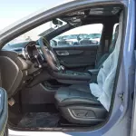 MG 6 1.5L Turbo 2025 Model Year Silver Color Exterior - Thumbnail 8