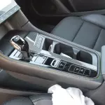 MG 6 1.5L Turbo 2025 Model Year Silver Color Exterior - Thumbnail 10