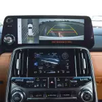 Lexus LX 600 Full Option 3.5L V6 2025 - White - Thumbnail 11