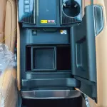 Lexus LX 600 Full Option 3.5L V6 2025 - White - Thumbnail 16