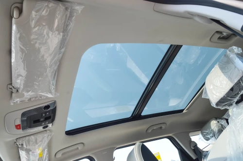 kia Sportage 1.5L Petrol 2025 Model Year Grey Color Exterior