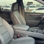 GMC Acadia AWD 2.5L Petrol Supercharged 2024 - Black - Thumbnail 7