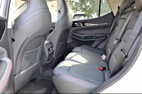 Jetour X50 1.5L Petrol 2026 Model Year White Color Exterior