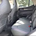 Jetour X50 1.5L Petrol 2026 Model Year White Color Exterior - Thumbnail 10