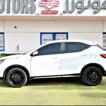 Jetour X50 1.5L Petrol 2026 Model Year White Color Exterior - Thumbnail 5
